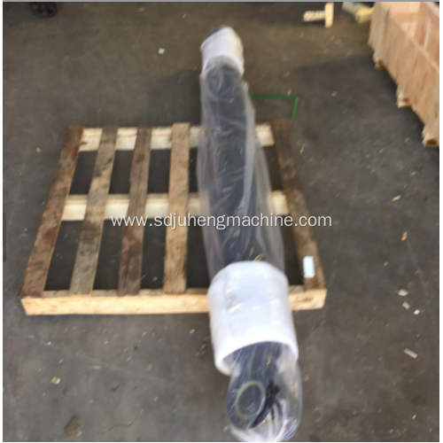 Excavator 320D stick cylinder 242-6744